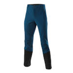 мужские туристические брюки Löffler Touring Pants AS океан