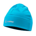 Löffler Mono Muts topaas blauw