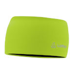 Löffler Mono Headband Wide light green