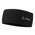 Löffler Mono Headband black