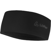 Löffler Mono Headband TVL black