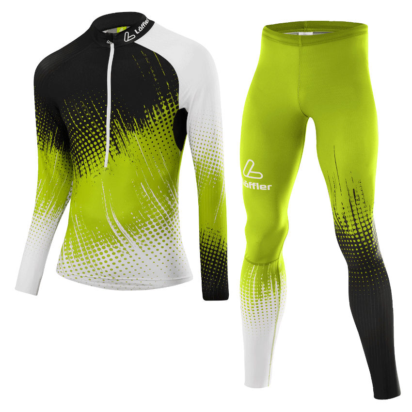 Combinaison ski on sale de fond