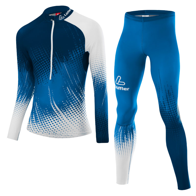 Löffler Cross-country ski suit WorldCup 2022 Orbit, CrossCountry Elite  Sports VoF