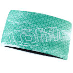 Löffler Speed Design Headband Wide Jade new