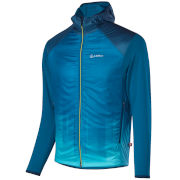 Men's Hooded Warm Jacket Löffler Speed Primaloft Next Orbit