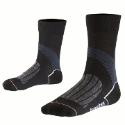 Löffler Transtex Sport Socks black