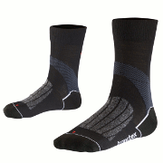 Löffler Transtex Sport Chaussettes noir