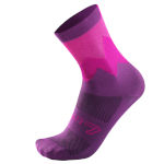 Löffler Style Light Transtex Socken Amethyst