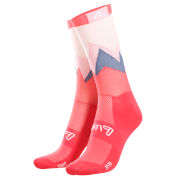 Löffler Style Light Transtex Chaussettes Sunrize