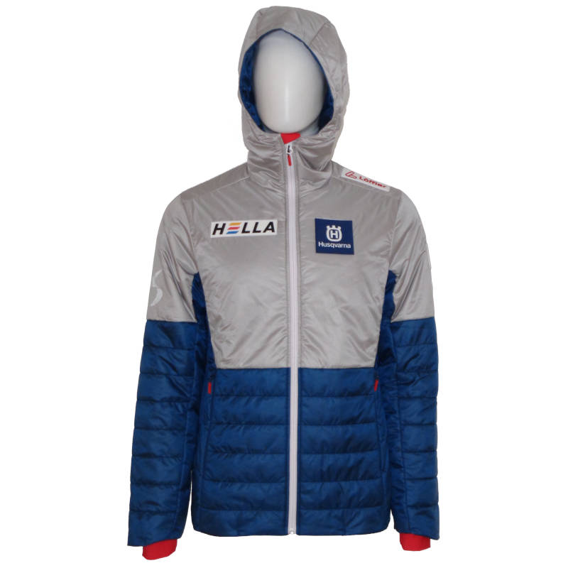 Spyder us ski team jacket 2019 hotsell