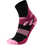 Löffler Transtex Mid Socks Magenta