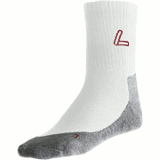 Löffler Transtex Chaussettes blanc