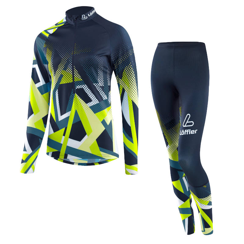 Nordic Skiing Products | Podiumwear