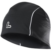 Löffler Windstopper Bonnet TVL Warm noir