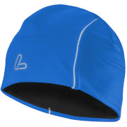 Löffler Windstopper Muts TVL Warm blauw