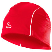 лыжная шапочка Löffler Windstopper TVL Warm красная