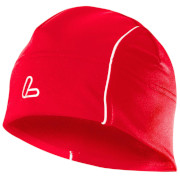 Löffler Windstopper Hat TVL Warm red