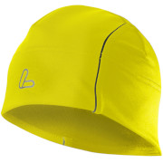 Löffler Windstopper Hat TVL Warm lima-yellow