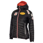 Veste chaude femme Löffler Team Austria Podium Primaloft 100