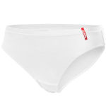 Löffler women's Slip Briefs Seamless Transtex Light white