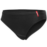 женские трусы Löffler Slip Briefs Transtex Light чёрные