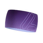 Löffler Elastic Headband OC violet