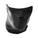 Löffler Windstopper Face Mask black