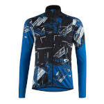 Men's Jacket Löffler WorldCup 24 VTX Marine