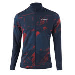 Men's Jacket Löffler WorldCup 24 VTX dark blue