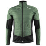 Löffler men's Hybridjacket Athletico PL60 pine