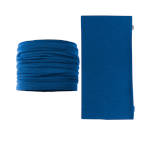 Neck warmer Löffler Multifunctional Merino Tube marine