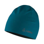 Löffler Mono Hat blue coral