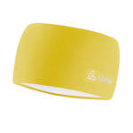 Löffler Mono Hodebånd bredt sitrin