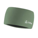 Löffler Mono Hodebånd bredt furu