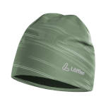 Löffler Snowfall Design Bonnet pin