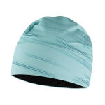 Löffler Snowfall Design Hat yuma blue