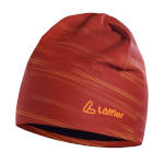 Löffler Snowfall Design Hat rusty