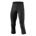 Men's Löffler M 3/4 Tights IR black
