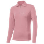 Löffler Women's Midlayer Evo Turtle Transtex Rosanne