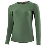 Maillot féminin Löffler W Midshirt REW pin