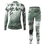 Löffler femme combinaison de ski de fond WorldCup 2025 pin