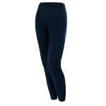 Pantalon femme Löffler WorldCup Infinium WS Light eau profonde