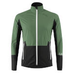 Menns jakke Löffler WorldCup 2025 REP furu