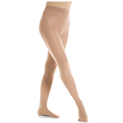 Panty\'s voor kuntschaatsen Mondor model Performance 3310