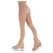 Collants pour le patinage artistique Mondor modèle Evolution 3338