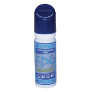 Fluor poeder Briko-Maplus FP4 Cold Special -22°...-8°C, 30g