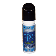 Perfluorinated Spray Briko-Maplus FP4 Cold -22°...-8°C, 50 ml