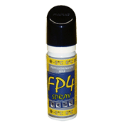 Perfluorinated Spray Briko-Maplus FP4 Hot Special Molybden +0°.. Perfluorinated Spray Briko-Maplus FP4 Hot Special Molybden +0°..