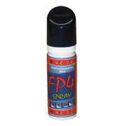 Perfluorinated Spray Briko-Maplus FP4 Med -9°...-2°C, 50 ml Perfluorinated Spray Briko-Maplus FP4 Med -9°...-2°C, 50 ml