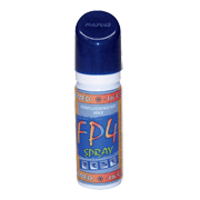 Perfluorinated Spray Briko-Maplus FP4 Supermed -16°...-2°C, 50ml Perfluorinated Spray Briko-Maplus FP4 Supermed -16°...-2°C, 50ml